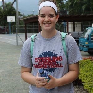 Meet your Posher, Codie